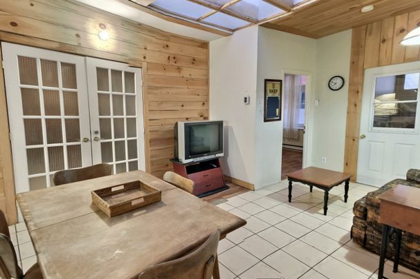 Centre-ville - Photo 1