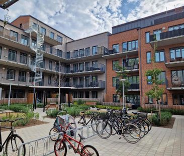 Föreningsgatan 3C, Kävlinge - Foto 4