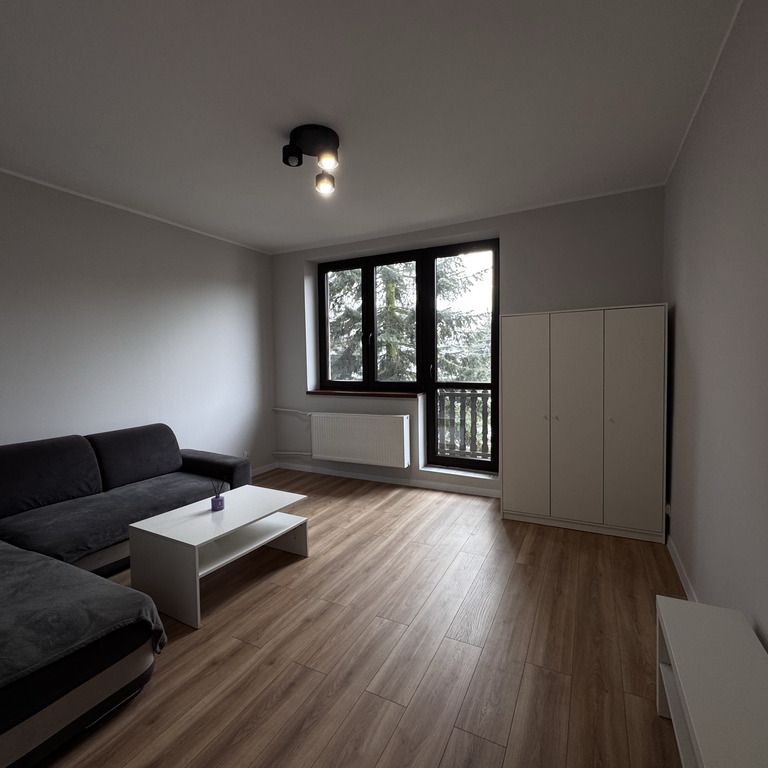 2 Pokoje po generalnym remoncie– Będzin, Małobądz - Zdjęcie 1