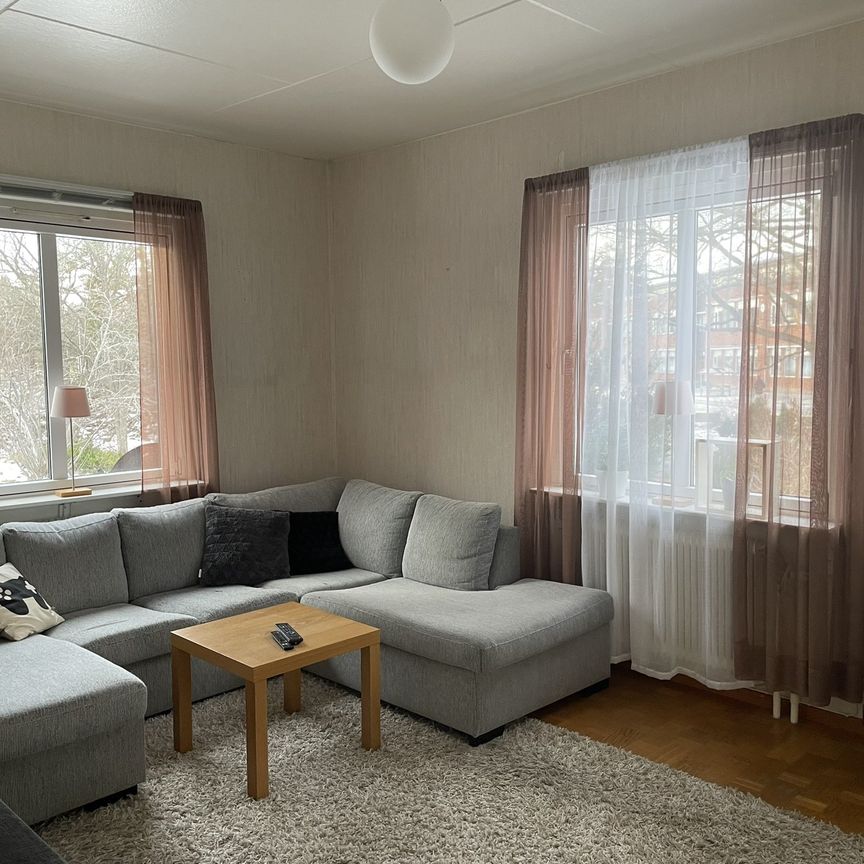 Heimdalsvägen, Nynäshamn - Photo 1