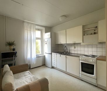 Styrmansgatan, Norrköping - Foto 3