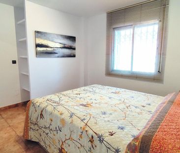 Piso de alquiler en Calvario - Photo 4