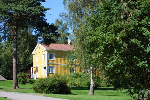 Otteshagsvägen 8A - Photo 1