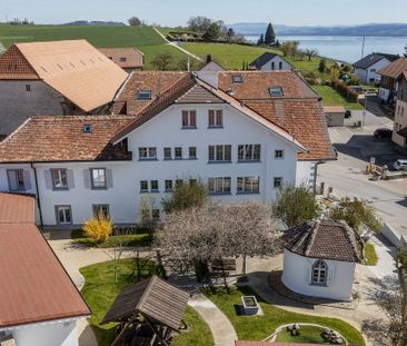 4.5 Zimmer, 132 m², EG - Foto 2