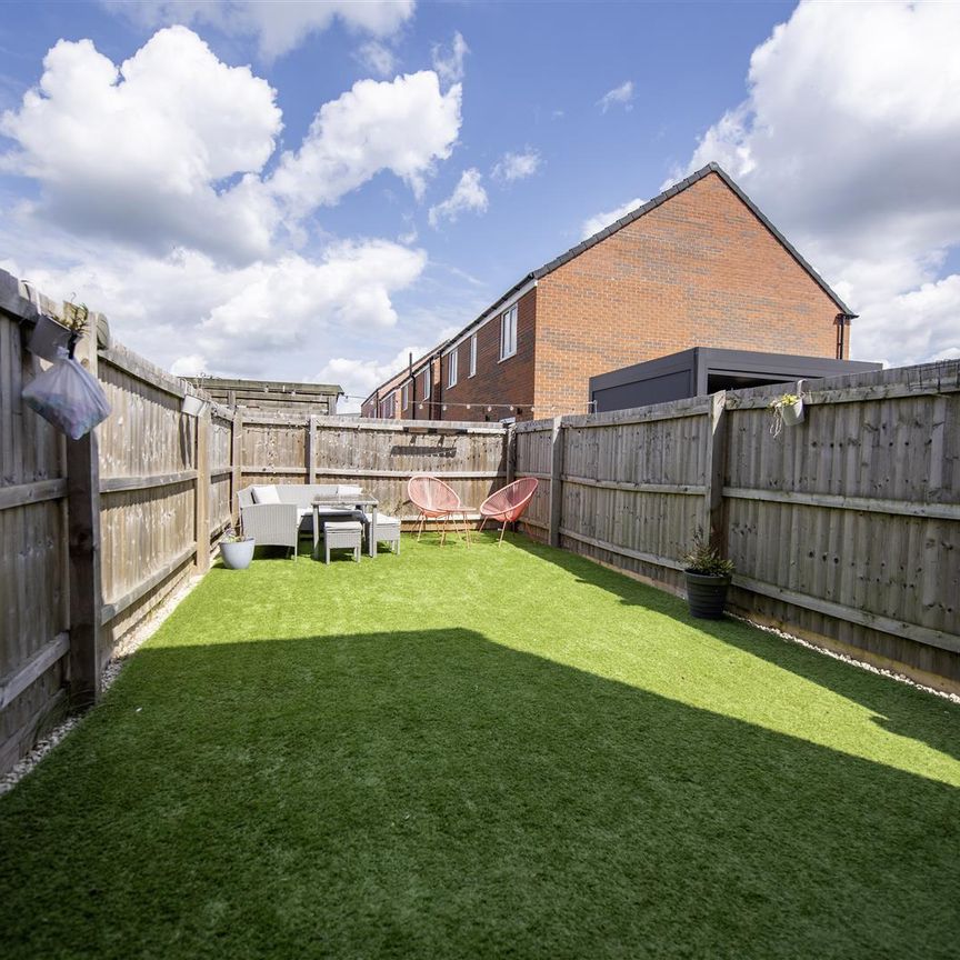Brambling Road, Stoke Bardolph, Burton Joyce, Nottingham - Photo 1