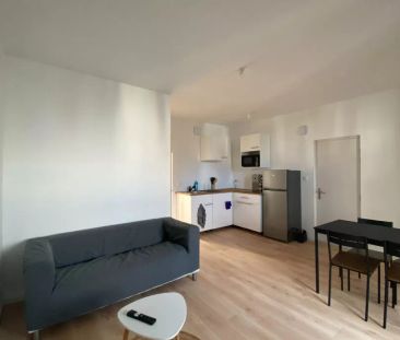 Appartement TYPE 2 Meublé - Quartier PONT-NEUF - Photo 3