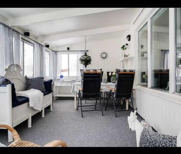 Kvällsgränd, Skellefteå - Photo 3
