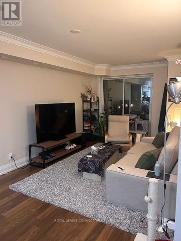 #702 - 1060 Sheppard Avenue W – Toronto, Ontario - Photo 2