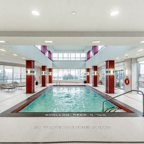 For Lease - 6 Eva Road Unit# 1204, Toronto, Ontario - Photo 1