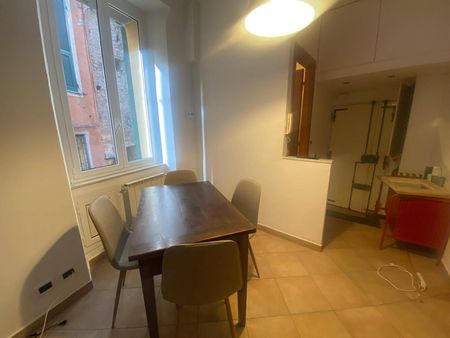 Appartamento in affitto - Centro Storico (Genova) - Foto 2