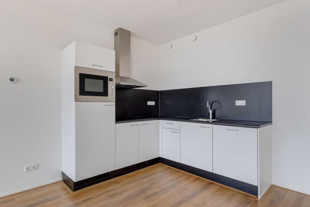 Amstellandlaan 84-U, Bedrijventerrein-Noord Weesp, 1382CH - Foto 1