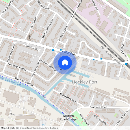 Quayside, Hockley, Birmingham, B18 5SQ