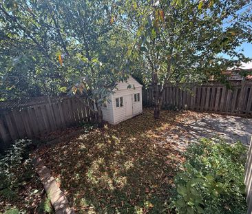 For Lease - 83 Novella Road, Vaughan, Ontario - Photo 5