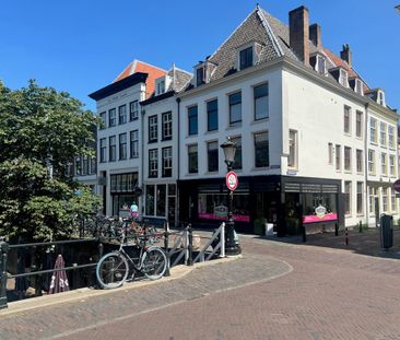 Te huur: Appartement Oudegracht 50 B in Utrecht - Foto 3
