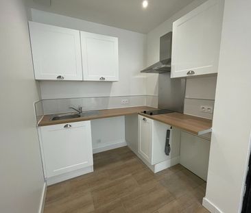 Location appartement 1 pièce, 19.59m², Castelnaudary - Photo 4