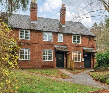 2 bedroom terraced house to rent - Photo 5