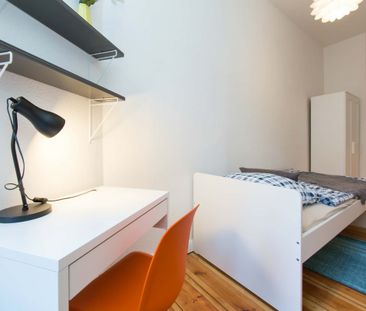 WG028.03 Müllerstraße - Photo 4