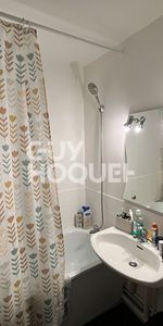 Location Appartement 1 pièce 33m² - Photo 4