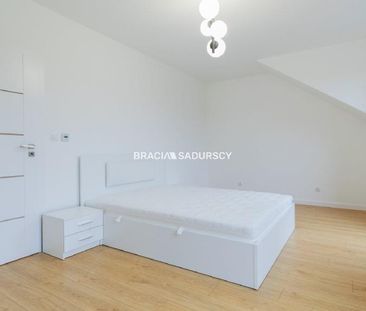 Dom małopolskie Wieliczka powierzchnia 140.0 m² C206-WD-60340 - Фото 6