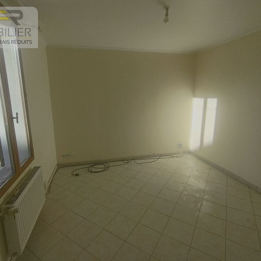 Appartement Bezons 2 pièce(s) 27.35 m2 - Photo 1