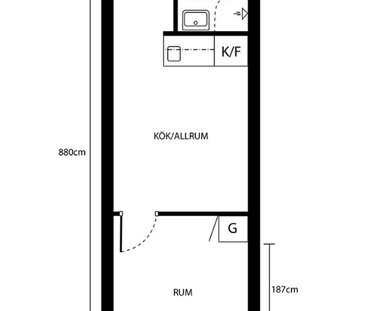 Marmorvägen 3Q, 75244, Uppsala - Foto 5
