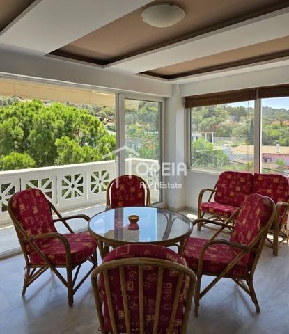 Μεζονέτα για ενοικίαση Λαγονήσι (Καλύβια Θορικού) - Φωτογραφία 5