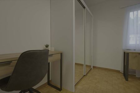 1 Zimmer, 15 m², 2. Stock - Foto 4