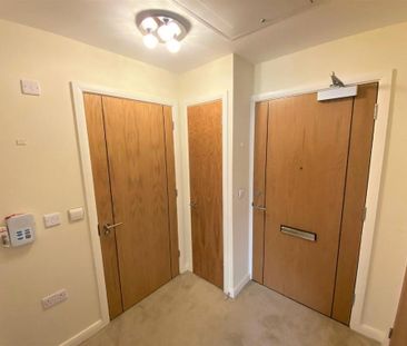1 bedroom apartment to rent - Photo 4
