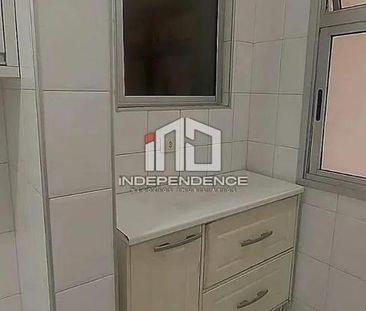 Apartamento Em Floradas de São José, São José Dos Campos/sp de 70 m... - Photo 2