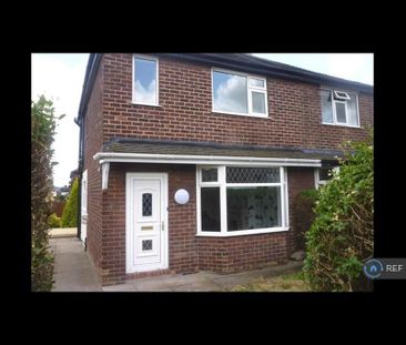 3 bedroom semi-detached house to rent - Photo 6