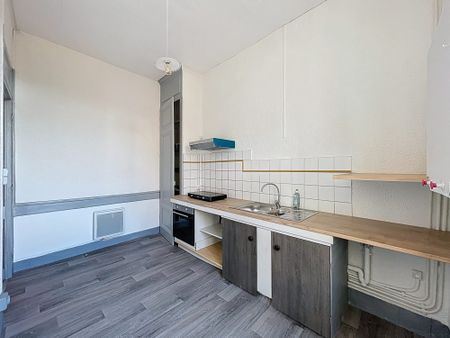 T2 Villefranche-sur-Saône - Photo 5