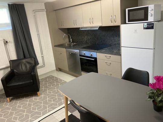 Timmermansgatan 41 - Photo 1