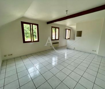 Location Appartement 1 pièce 32m² - Photo 2