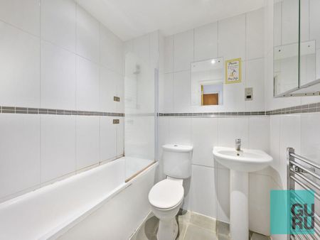 1 bedroom apartment to rent - Photo 4