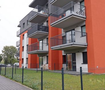 2 pokoje z ogródkiem ul. Wieniawskiego - Фото 6