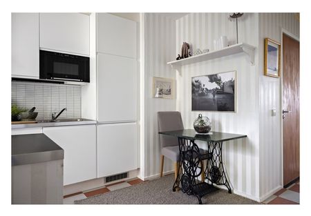 Seglaregatan, Göteborg - Photo 3