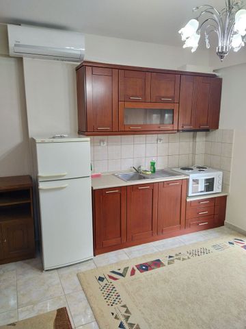 Studio/Γκαρσονιέρα για ενοικίαση - Κομοτηνή, - Photo 4