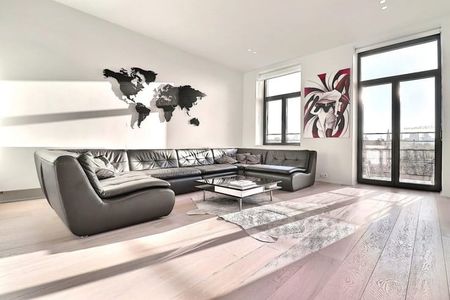 Appartement te huur - Foto 3