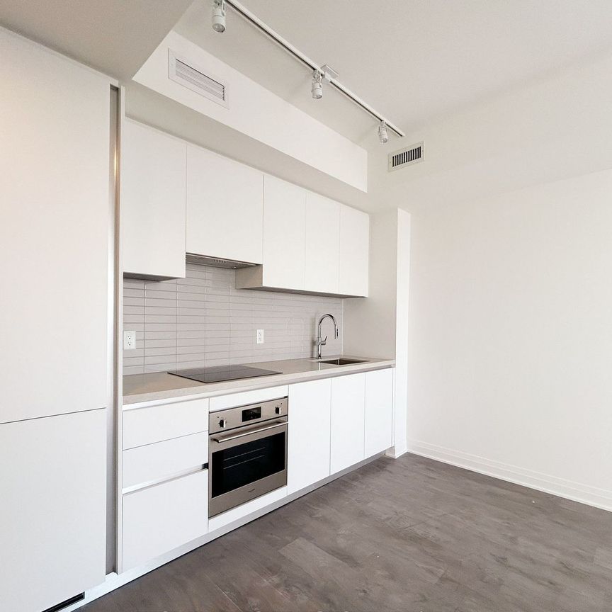 For Lease - 4015 The Exchange Street Unit# 4106, Mississauga, Ontario - Photo 1