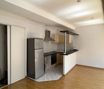 Location Appartement 3 pièces 60m² LILLE 59000 - Photo 1