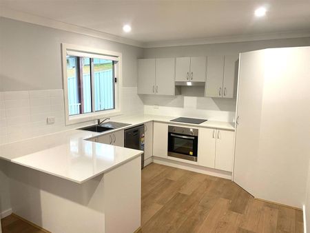 Modern 2 Bedroom Granny Flat - Photo 5