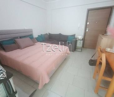 Studio/Γκαρσονιέρα για ενοικίαση Πάτρα - Κέντρο (Πάτρα) - Φωτογραφία 4