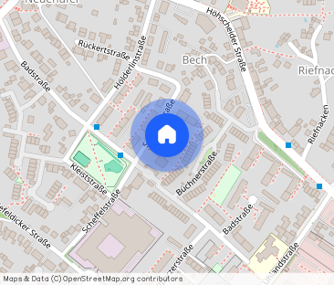 Senioren-Wohnung ab 55 Jahren mit WBS frei! Demnächst frei! 1-Zimme... - Foto 1