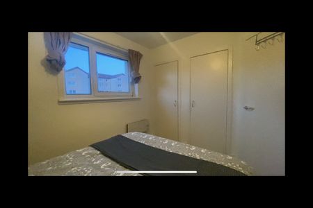 1 Bed Flat, Dykemuir Quadrant, G21 - Photo 4