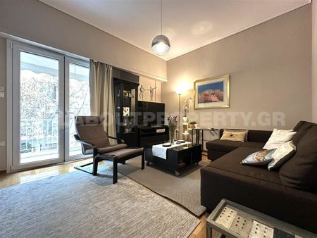 Studio/Γκαρσονιέρα για ενοικίαση Κολωνάκι (Κολωνάκι - Λυκαβηττός) - Photo 4