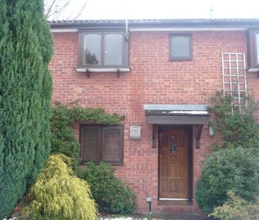 2 bedroom terraced house to rent - Photo 5