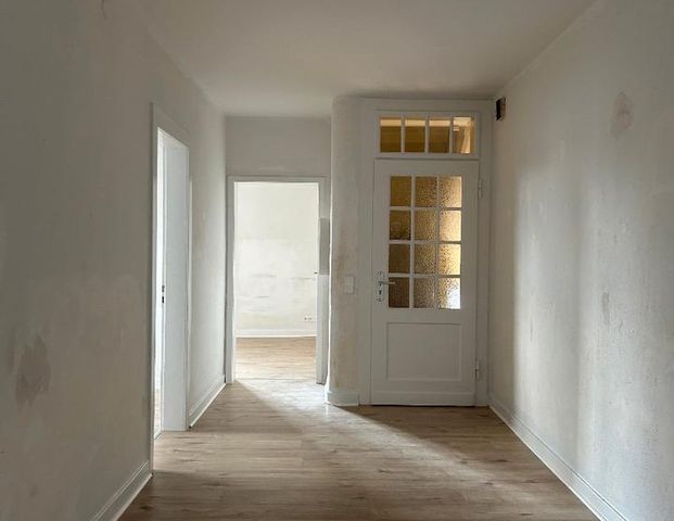 Geräumige Wohnung zentral gelegen in Lüttringhausen - Foto 1