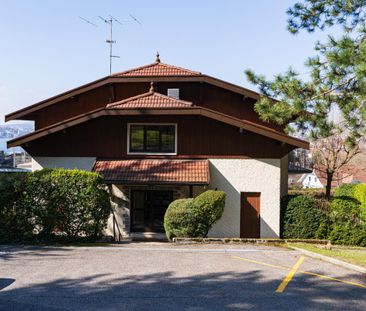 Location Appartement 1 pièce 20m² ANNECY LE VIEUX 74940 - Photo 6