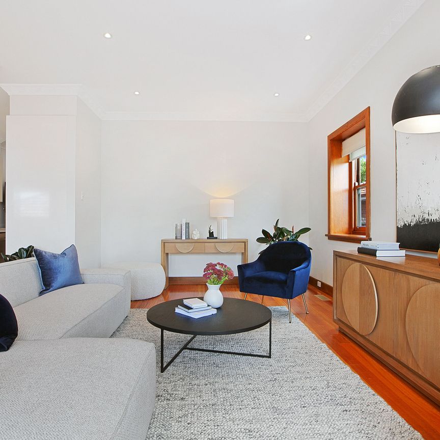 Georgian Glamour On Sussex - Photo 1