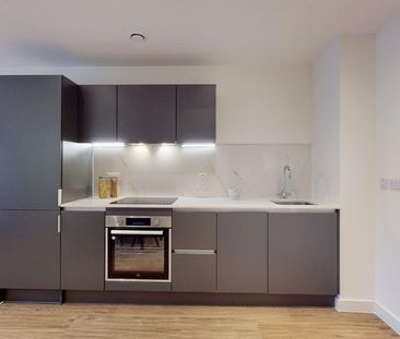 1 bedroom flat to rent - Photo 3